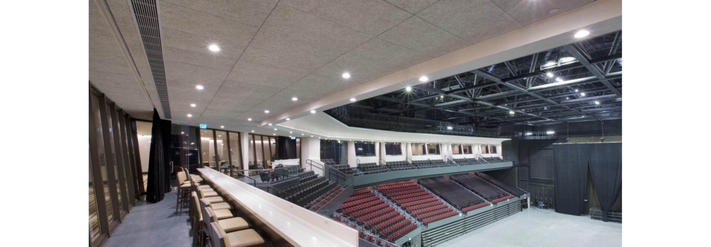 Studio City - Event Center (7) 2300