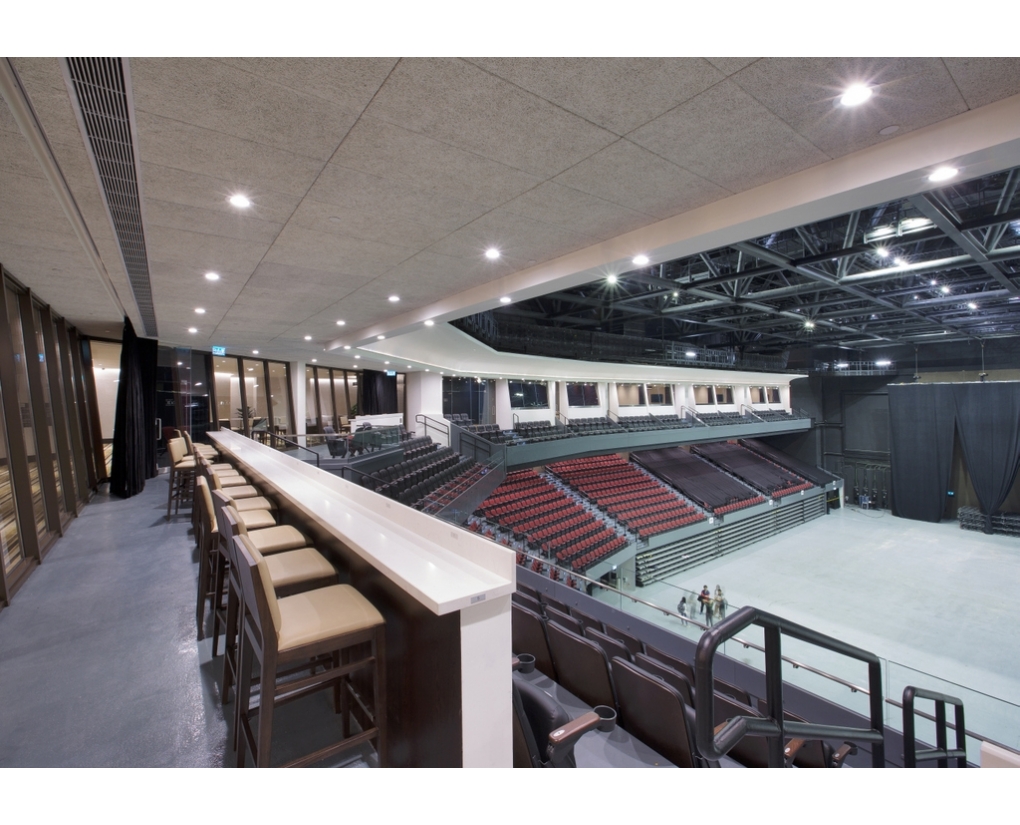 Studio City - Event Center (7)