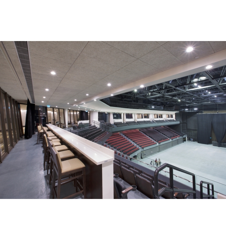 Studio City - Event Center (7)