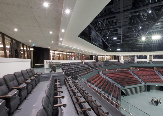 Studio City - Event Center (5)