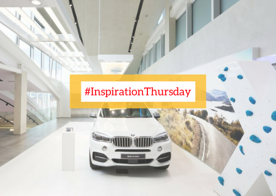 Copy of #InspirationThursday