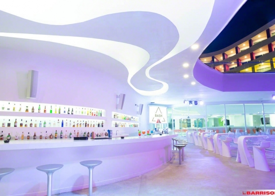 DUT BARRISOL - OUT BAR 03