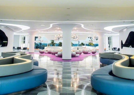 DUT BARRISOL -LOBBY