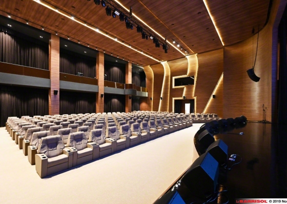 Agstafa complex 16