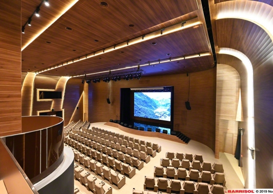 Agstafa complex 28